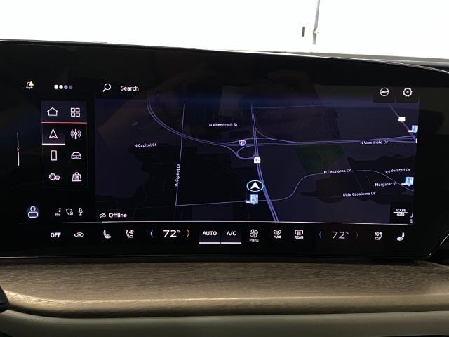 2025 Audi Q5 Vehicle Photo in Appleton, WI 54913