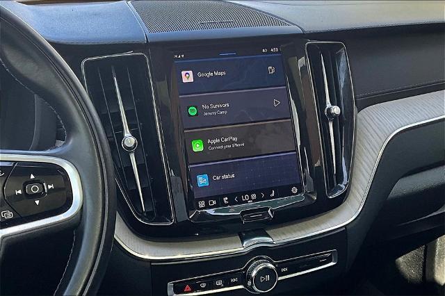 2022 Volvo XC60 Vehicle Photo in Houston, TX 77007