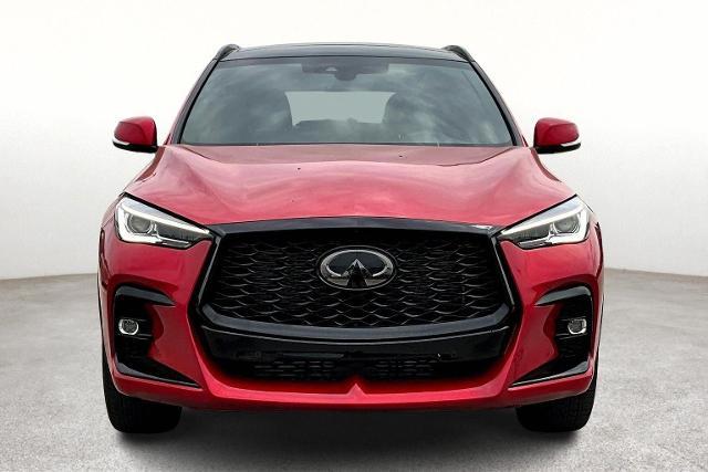 2024 INFINITI QX50 Vehicle Photo in Grapevine, TX 76051