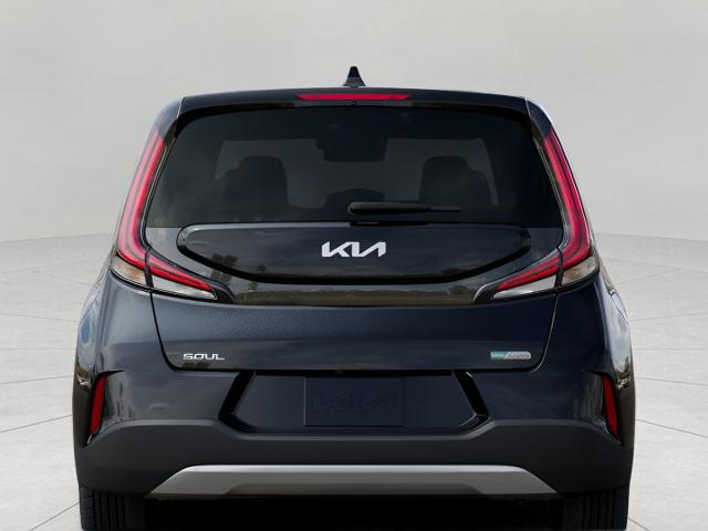 2025 Kia Soul Vehicle Photo in Appleton, WI 54914