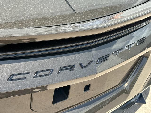 2020 Chevrolet Corvette Vehicle Photo in Grapevine, TX 76051