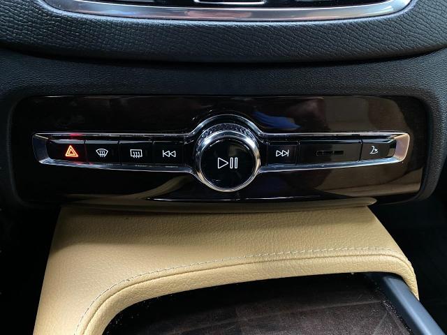 2017 Volvo XC90 Vehicle Photo in Appleton, WI 54913