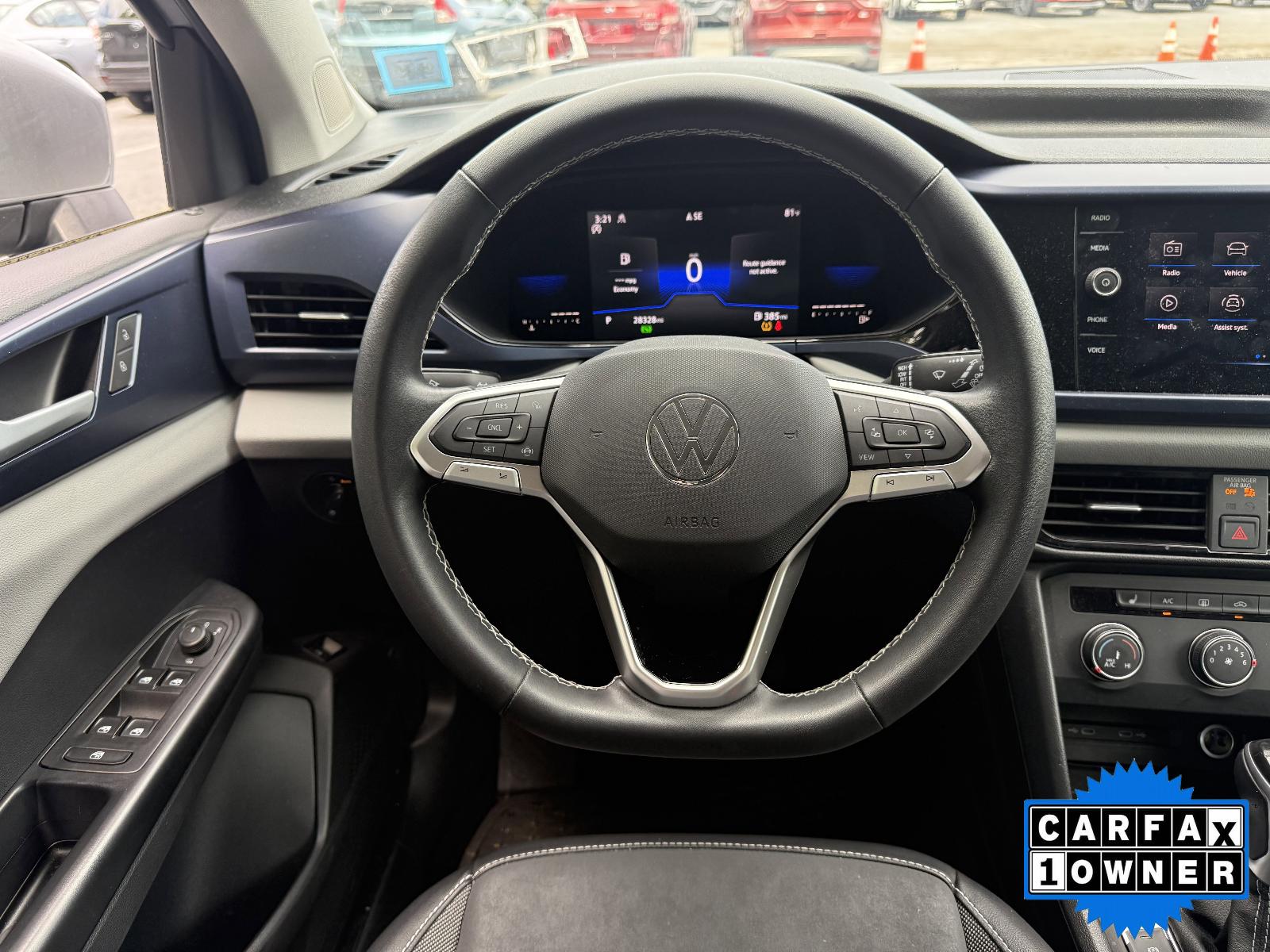 2022 Volkswagen Taos Vehicle Photo in Harrisburg, PA 17111