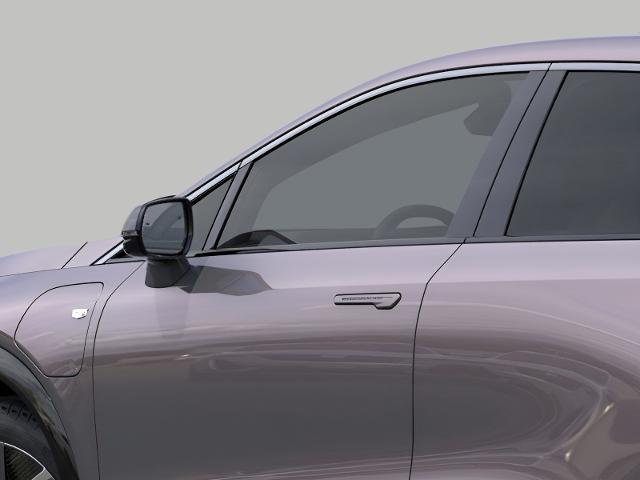 2025 Cadillac OPTIQ Vehicle Photo in MADISON, WI 53713-3220