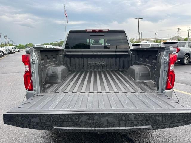 2023 Chevrolet Silverado 1500 Vehicle Photo in COLUMBIA, MO 65203-3903