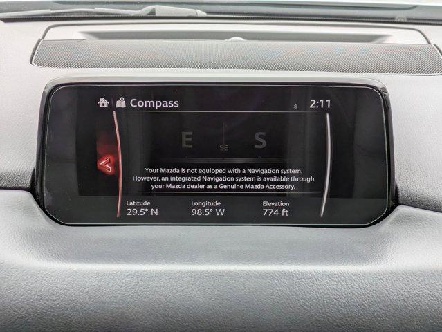 2018 Mazda CX-5 Vehicle Photo in San Antonio, TX 78209