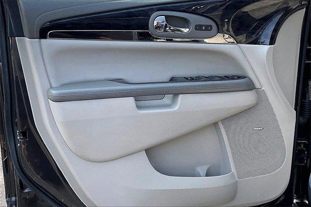 2015 Buick Enclave Vehicle Photo in INDEPENDENCE, MO 64055-1314