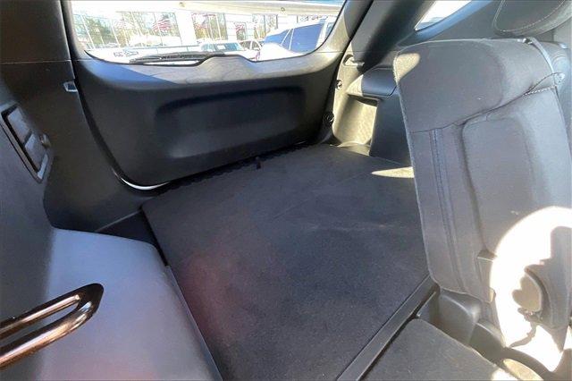 2022 Chevrolet Equinox Vehicle Photo in INDEPENDENCE, MO 64055-1314