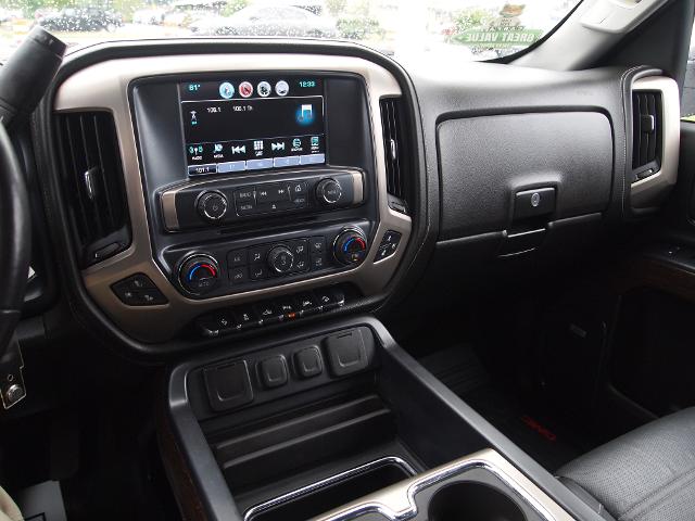 2018 GMC Sierra 1500 Vehicle Photo in MADISON, IN 47250-1611