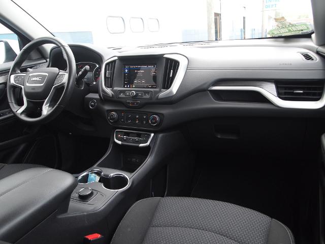 2024 GMC Terrain Vehicle Photo in MADISON, IN 47250-1611