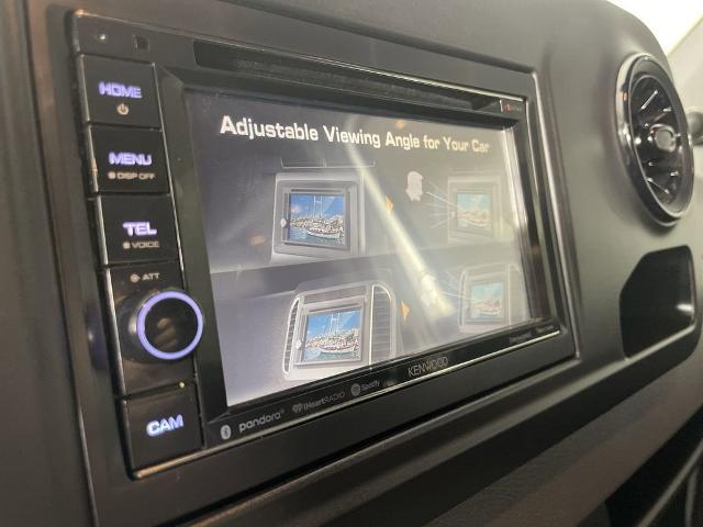 2021 Mercedes-Benz Sprinter 1500 Vehicle Photo in GILBERT, AZ 85297-0402