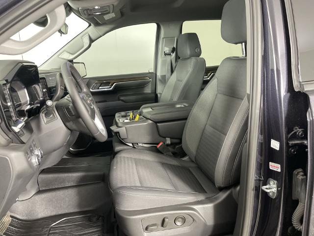 2022 GMC Sierra 1500 Vehicle Photo in GILBERT, AZ 85297-0402