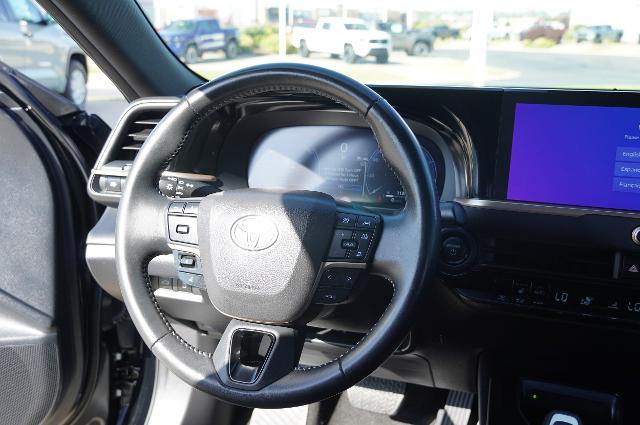 2024 Toyota Crown Vehicle Photo in Riverdale, UT 84405
