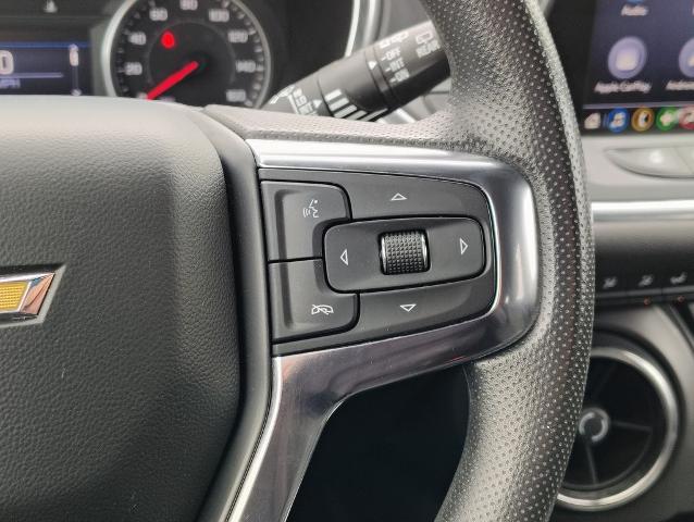 2022 Chevrolet Blazer Vehicle Photo in GREEN BAY, WI 54304-5303