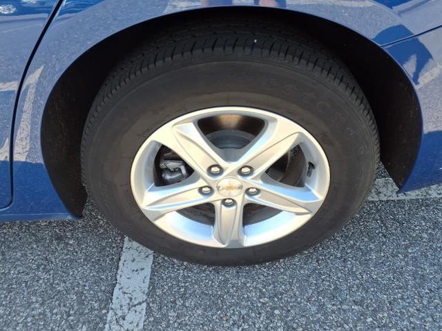 2023 Chevrolet Malibu Vehicle Photo in EMPORIA, VA 23847-1235