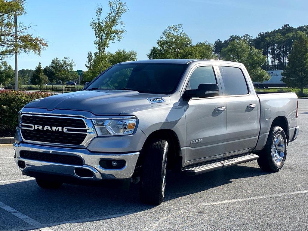 2022 Ram 1500 Vehicle Photo in POOLER, GA 31322-3252