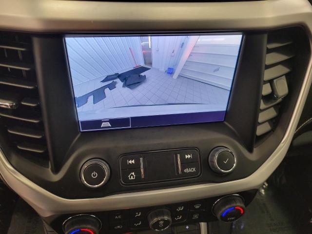 2023 GMC Acadia Vehicle Photo in NEENAH, WI 54956-2243