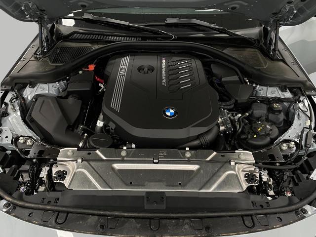 2025 BMW M240i xDrive Vehicle Photo in Appleton, WI 54913