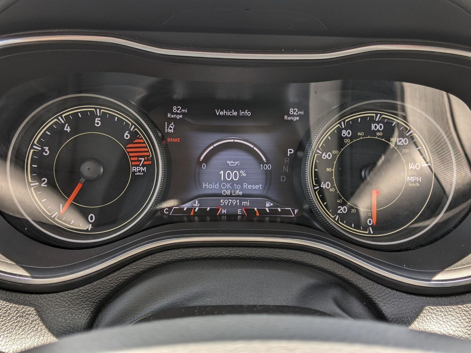 2023 Jeep Cherokee Vehicle Photo in Seguin, TX 78155