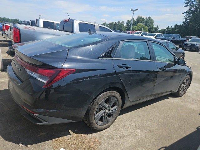 2023 Hyundai Elantra Vehicle Photo in PUYALLUP, WA 98371-4149