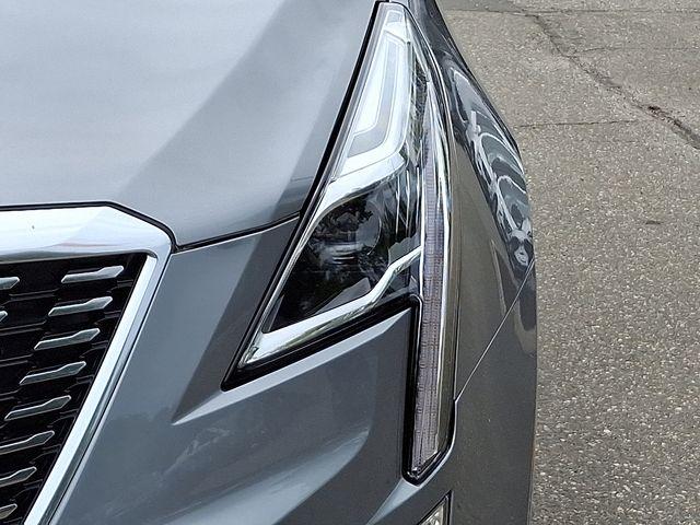 2024 Cadillac XT5 Vehicle Photo in DANBURY, CT 06810-5034