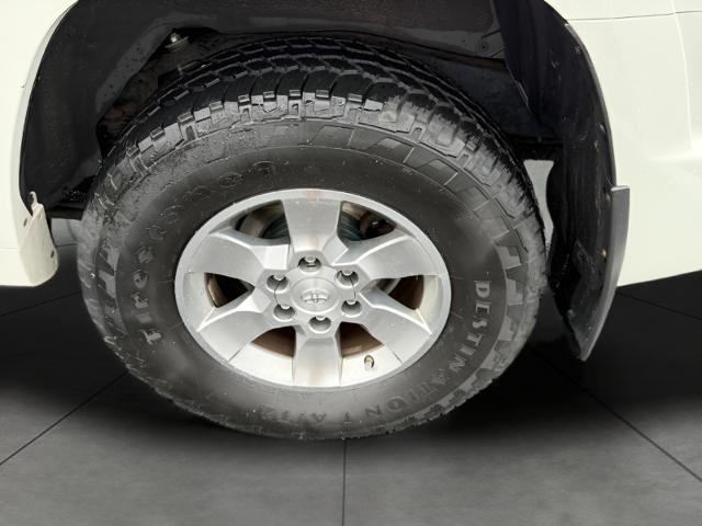 2013 Toyota 4Runner Vehicle Photo in MADISON, WI 53713-3220