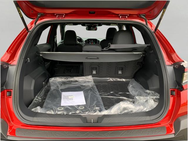 2025 Subaru Crosstrek Vehicle Photo in Oshkosh, WI 54904