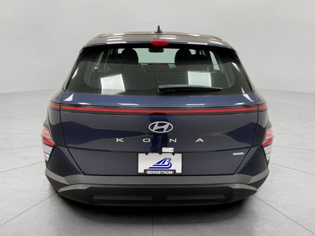 2025 Hyundai KONA Vehicle Photo in Appleton, WI 54913
