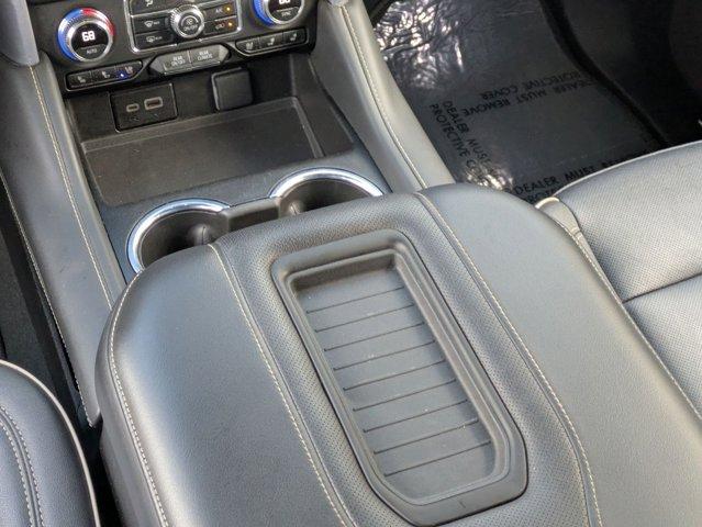 2023 GMC Yukon Vehicle Photo in SELMA, TX 78154-1459