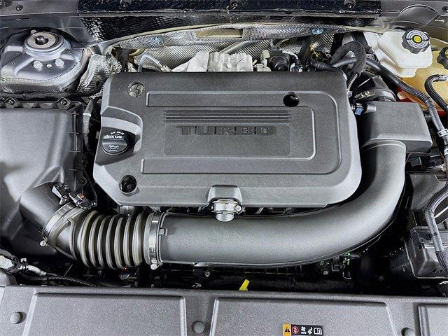 2021 Buick Envision Vehicle Photo in PUYALLUP, WA 98371-4149