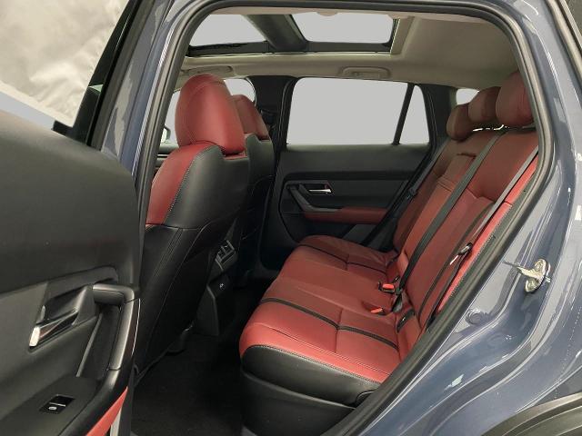 2025 Mazda CX-50 Hybrid Vehicle Photo in Appleton, WI 54913