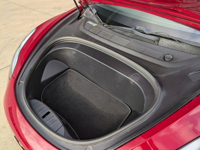 2018 Tesla Model 3 Vehicle Photo in SELMA, TX 78154-1460