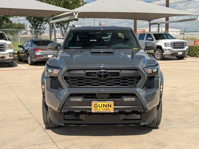 2024 Toyota Tacoma 4WD Vehicle Photo in SELMA, TX 78154-1459