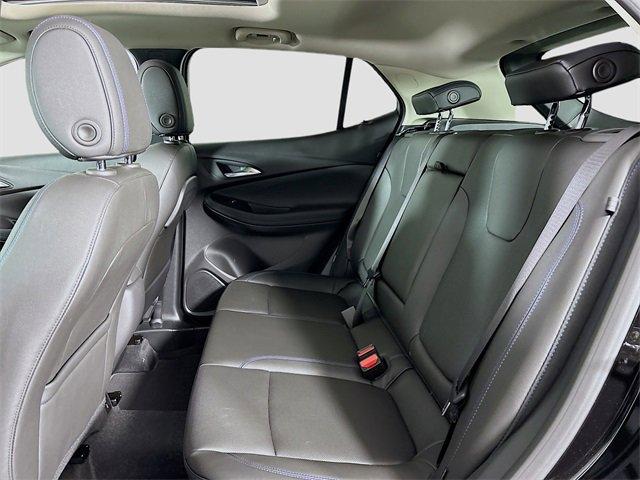 2026 Buick Encore GX Vehicle Photo in PUYALLUP, WA 98371-4149