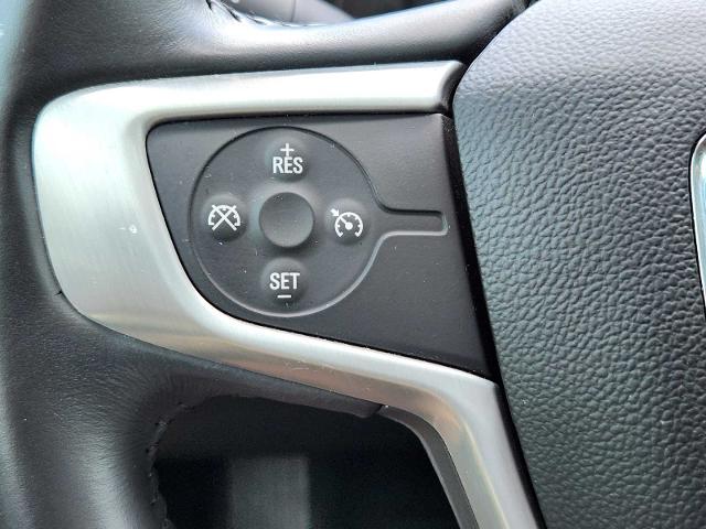 2017 GMC Acadia Vehicle Photo in DENTON, TX 76210-9321