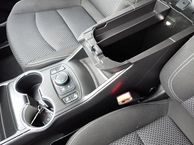 2023 GMC Terrain Vehicle Photo in ZELIENOPLE, PA 16063-2910