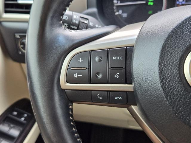 2021 Lexus GX 460 Vehicle Photo in Weatherford, TX 76087