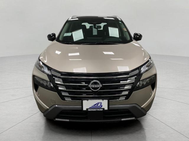 2025 Nissan Rogue Vehicle Photo in Appleton, WI 54913