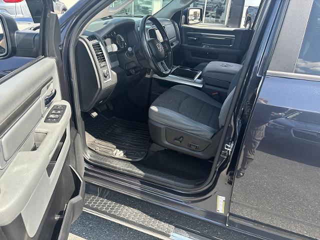 2014 Ram 1500 Vehicle Photo in HARRISBURG, PA 17111-1033