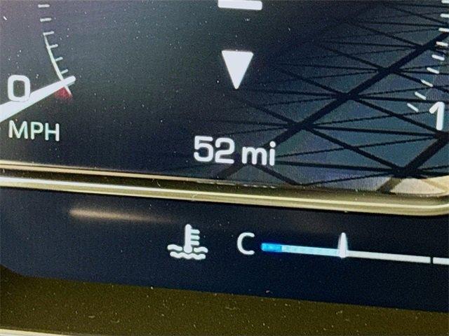 2025 GMC Sierra 3500 HD Vehicle Photo in PUYALLUP, WA 98371-4149
