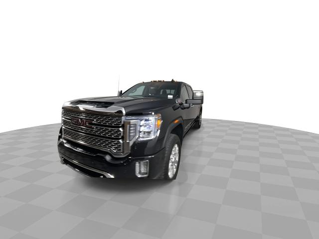 2021 GMC Sierra 2500 HD Vehicle Photo in GILBERT, AZ 85297-0402