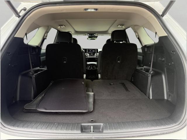 2021 Kia Sorento Hybrid Vehicle Photo in Appleton, WI 54914