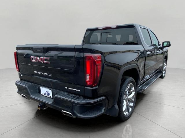 2020 GMC Sierra 1500 Vehicle Photo in APPLETON, WI 54914-8833