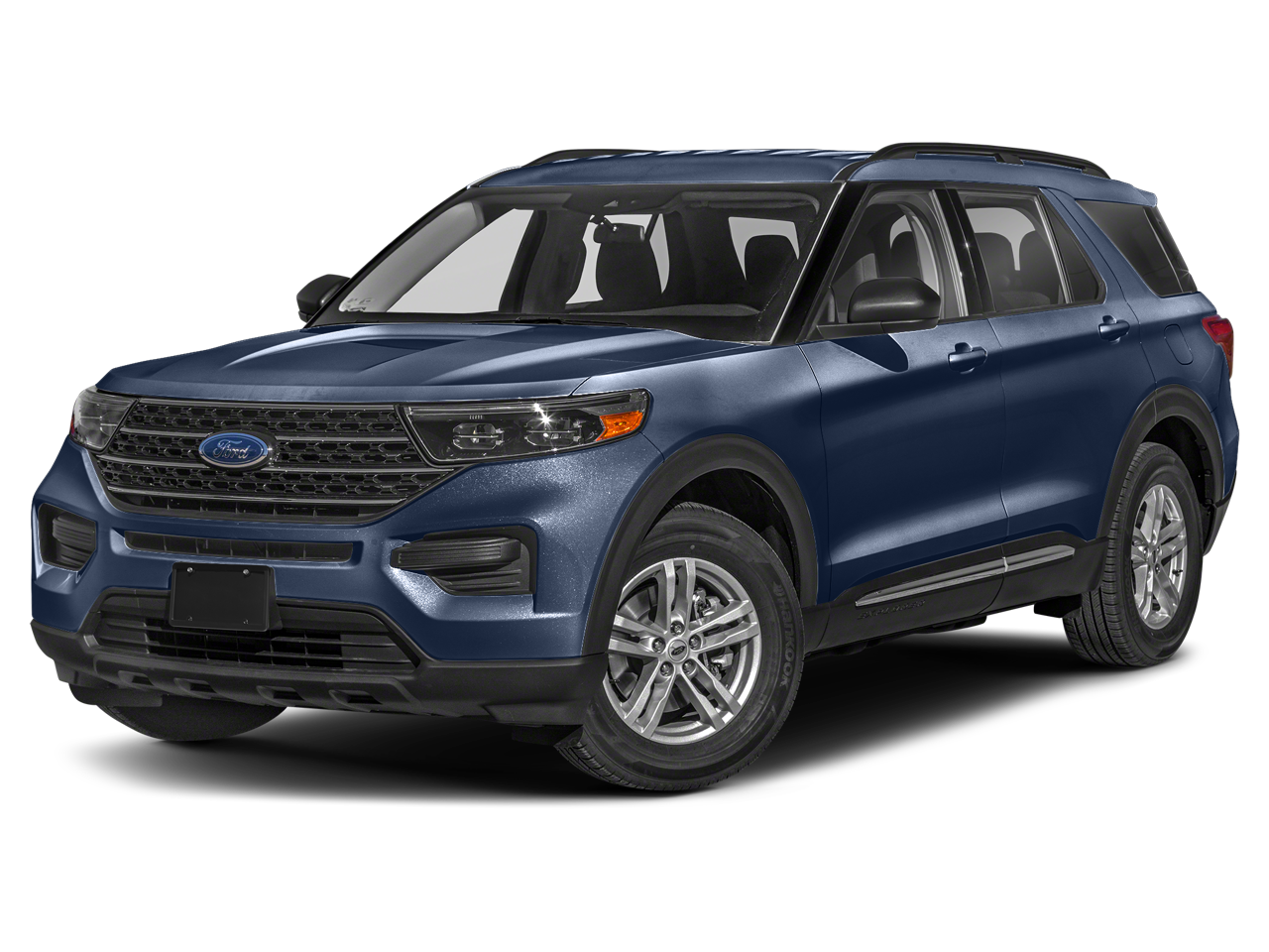 2023 Ford Explorer Vehicle Photo in Green Bay, WI 54304