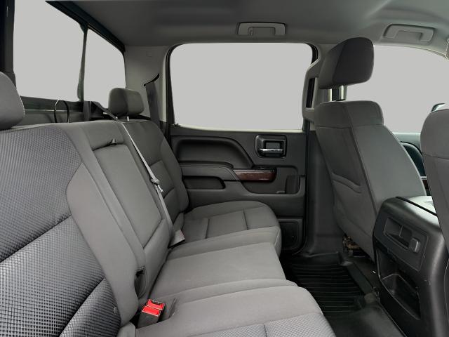 2017 GMC Sierra 1500 Vehicle Photo in MADISON, WI 53713-3220
