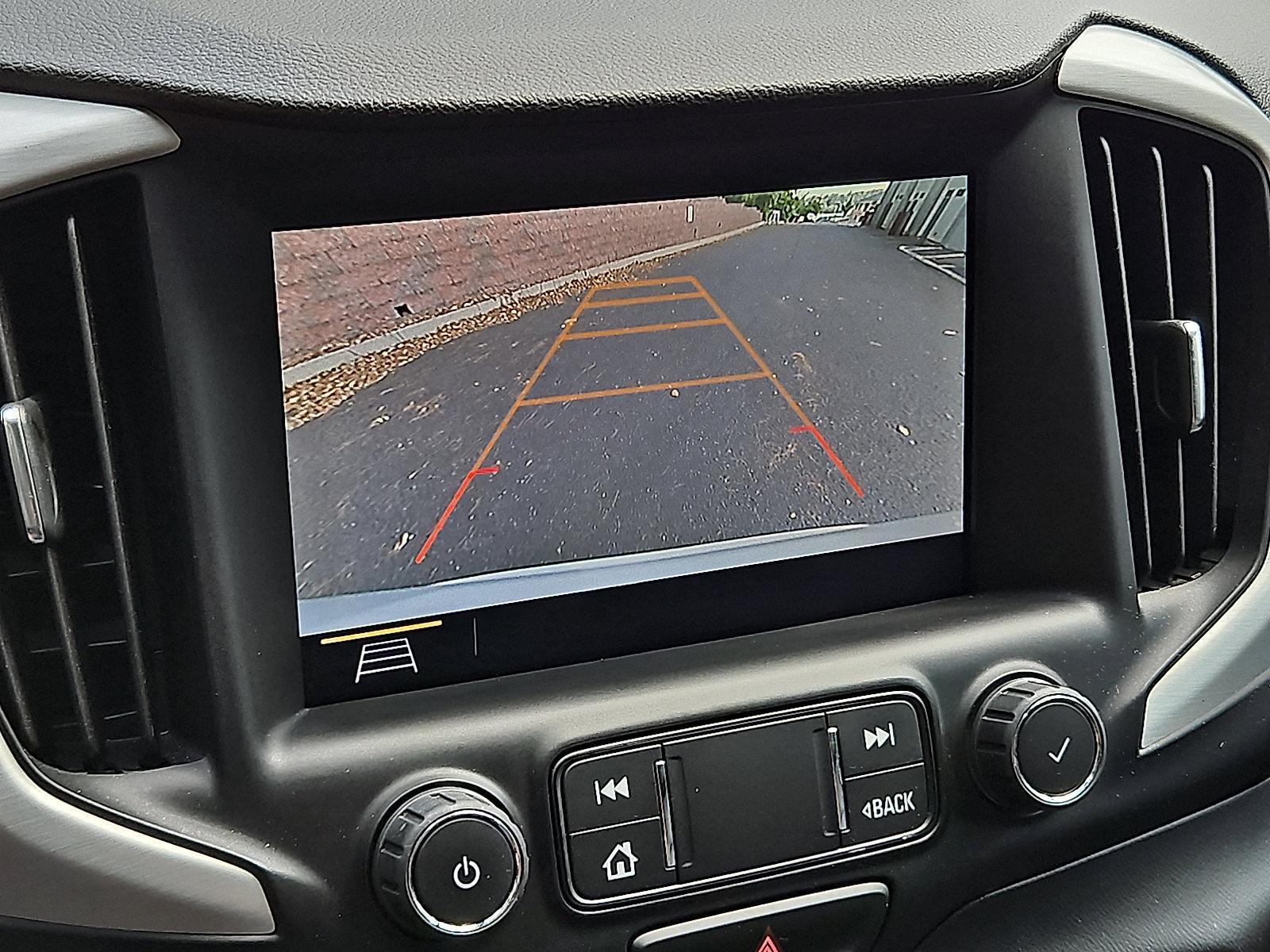 2021 GMC Terrain Vehicle Photo in Jenkintown, PA 19046