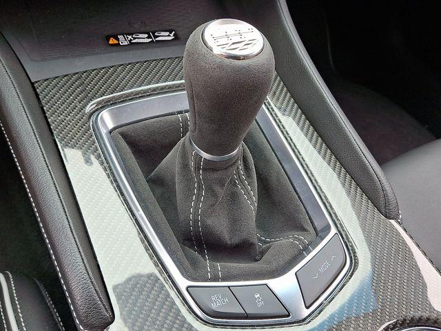 2022 Cadillac CT4-V Vehicle Photo in DANBURY, CT 06810-5034