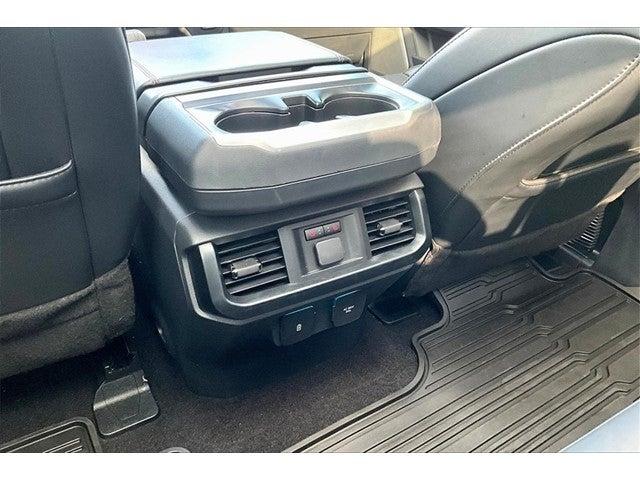2023 Ford F-150 Vehicle Photo in Grapevine, TX 76051
