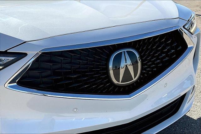 2024 Acura MDX Vehicle Photo in Tulsa, OK 74145