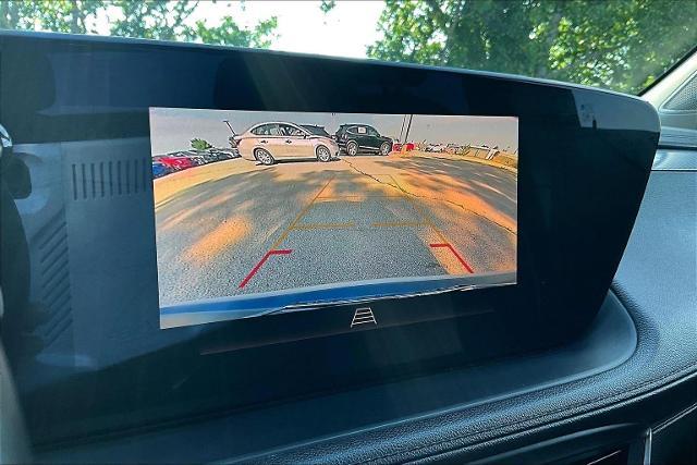 2024 Buick Encore GX Vehicle Photo in Tulsa, OK 74145